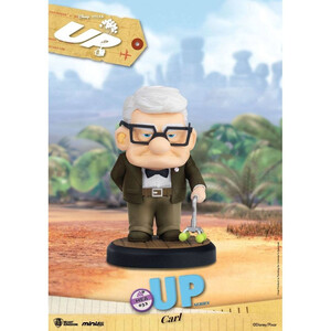 Beast Kingdom Toys Up Mini Egg Attacks 6-Pack Up Series 