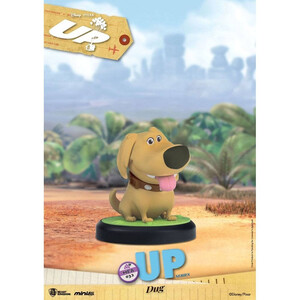 Beast Kingdom Toys Up Mini Egg Attacks 6-Pack Up Series 