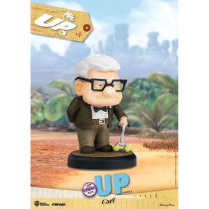 Beast Kingdom Toys Up Mini Egg Attacks 6-Pack Up Series 