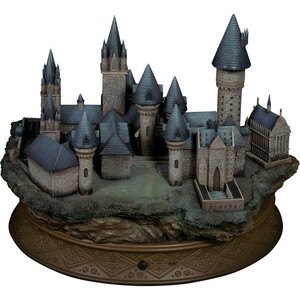 Beast Kingdom Toys Harry Potter and the Philosopher's Stone Master Craft Hogwarts School Of Witchcraft And Wizardry 
