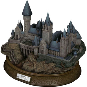 Beast Kingdom Toys Harry Potter and the Philosopher's Stone Master Craft Hogwarts School Of Witchcraft And Wizardry 