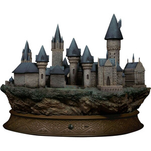 Beast Kingdom Toys Harry Potter and the Philosopher's Stone Master Craft Hogwarts School Of Witchcraft And Wizardry 