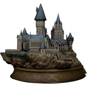 Beast Kingdom Toys Harry Potter and the Philosopher's Stone Master Craft Hogwarts School Of Witchcraft And Wizardry 