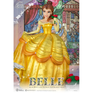 Beast Kingdom Toys Disney Master Craft Beauty and the Beast Belle 