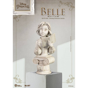 Beast Kingdom Toys Disney Princess Series Bust Belle 