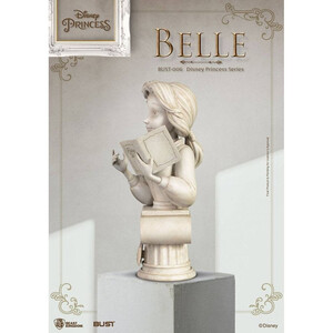 Beast Kingdom Toys Disney Princess Series Bust Belle 