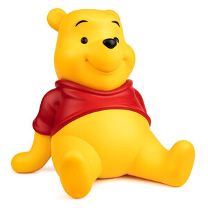 Beast Kingdom Toys Winnie The Pooh Piggy Vinyl Bank Winnie 