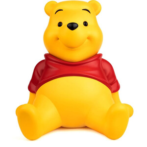 Beast Kingdom Toys Winnie The Pooh Piggy Vinyl Bank Winnie 