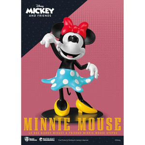 Beast Kingdom Toys Disney Life-Size Statue Minnie Mouse 104 cm 