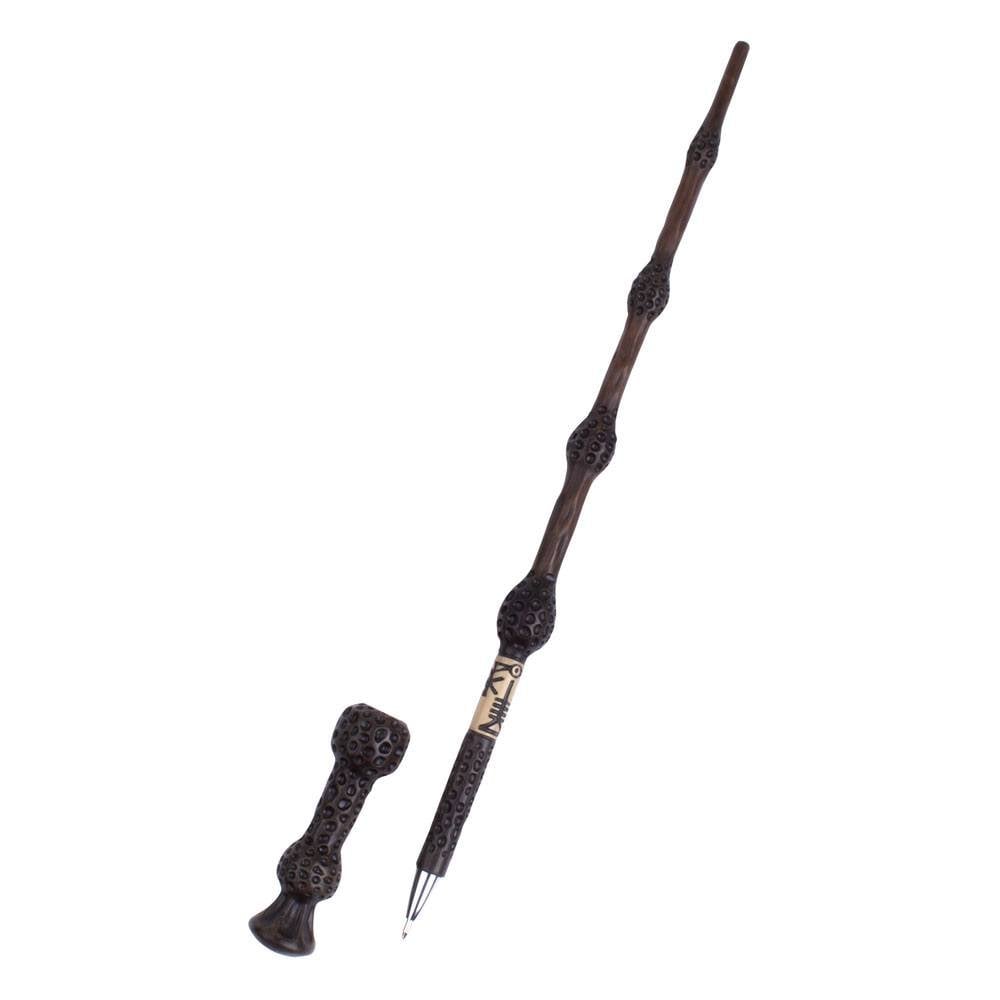 Beast Kingdom Toys Harry Potter Pen Dumbledore Magic Wand 