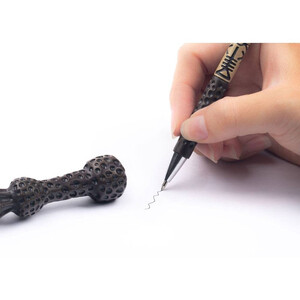 Beast Kingdom Toys Harry Potter Pen Dumbledore Magic Wand 