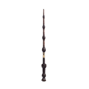 Beast Kingdom Toys Harry Potter Pen Dumbledore Magic Wand 