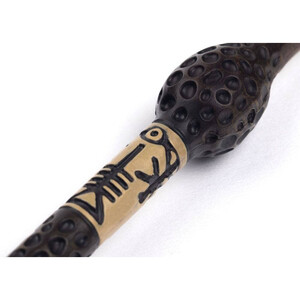 Beast Kingdom Toys Harry Potter Pen Dumbledore Magic Wand 