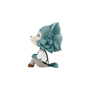 Megahouse Beastars Look Up Figure Legoshi 