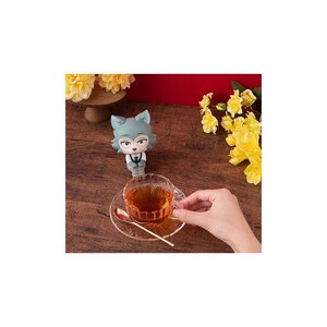 Megahouse Beastars Look Up Figure Legoshi 