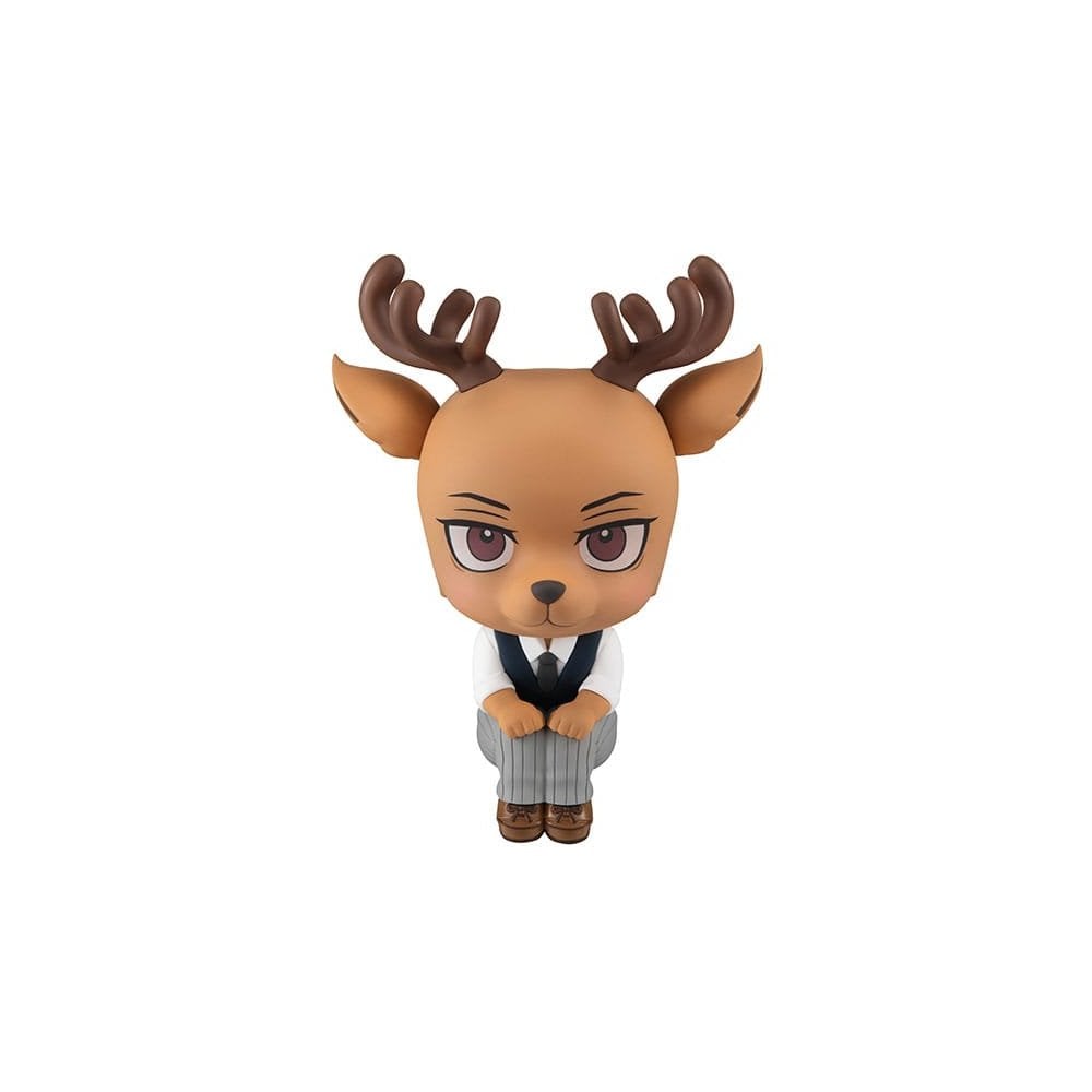 Beastars Look Up Figure Louis 