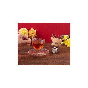 Megahouse Beastars Look Up Figure Louis 