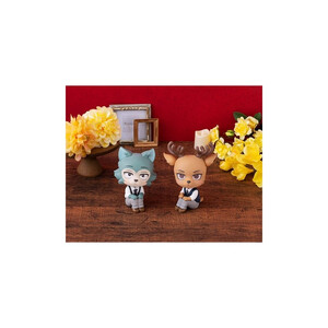 Megahouse Beastars Look Up Figure Louis 