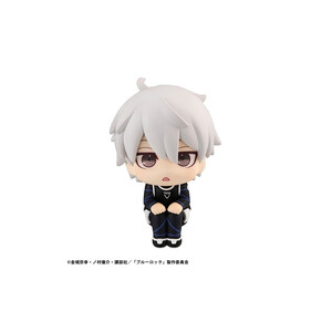 Megahouse Blue Lock Look Up Figure Seishiro Nagi 