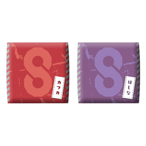 Megahouse Blue Lock Look Up Figure Double Pack Rin Itoshi & Sae Itoshi With Gift 