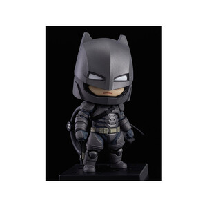 Good Smile Company Batman v Superman Dawn of Justice Nendoroid Batman Justice Edition 