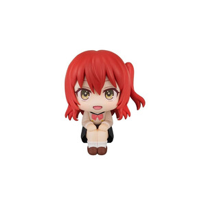 Megahouse Bocchi the Rock! Look Up Figure Ikuyo Kita 