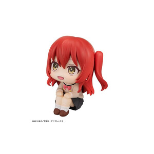 Megahouse Bocchi the Rock! Look Up Figure Ikuyo Kita 