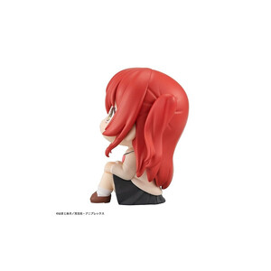 Megahouse Bocchi the Rock! Look Up Figure Ikuyo Kita 