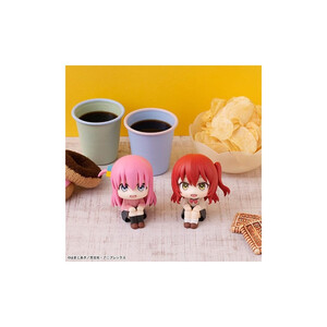 Megahouse Bocchi the Rock! Look Up Figure Ikuyo Kita 