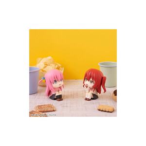 Megahouse Bocchi the Rock! Look Up Figure Ikuyo Kita 