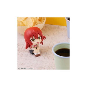 Megahouse Bocchi the Rock! Look Up Figure Ikuyo Kita 