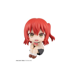 Megahouse Bocchi the Rock! Look Up Figure Ikuyo Kita 