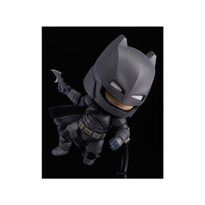 Good Smile Company Batman v Superman Dawn of Justice Nendoroid Batman Justice Edition 