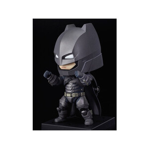 Good Smile Company Batman v Superman Dawn of Justice Nendoroid Batman Justice Edition 