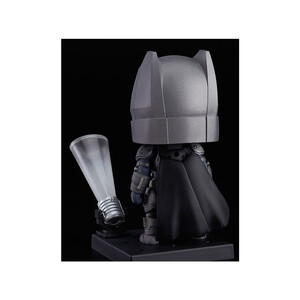 Good Smile Company Batman v Superman Dawn of Justice Nendoroid Batman Justice Edition 