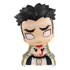 Megahouse Demon Slayer Kimetsu no Yaiba Look Up Figure Gyomei Himejima 