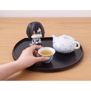 Megahouse Demon Slayer Kimetsu no Yaiba Look Up Figure Iguro Obanai 