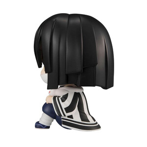 Megahouse Demon Slayer Kimetsu no Yaiba Look Up Figure Iguro Obanai 