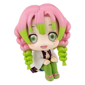 Megahouse Demon Slayer Kimetsu no Yaiba Look Up Figure Kanroji Mitsuri 