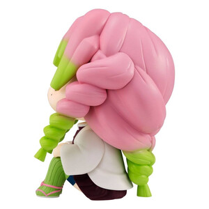 Megahouse Demon Slayer Kimetsu no Yaiba Look Up Figure Kanroji Mitsuri 