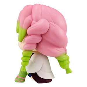 Megahouse Demon Slayer Kimetsu no Yaiba Look Up Figure Kanroji Mitsuri 