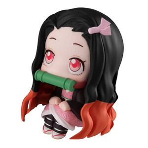 Megahouse Demon Slayer Kimetsu no Yaiba Look Up Figure Nezuko Kamado 
