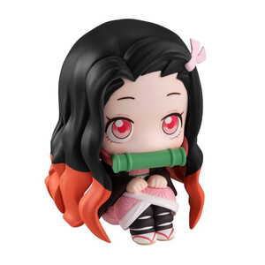Megahouse Demon Slayer Kimetsu no Yaiba Look Up Figure Nezuko Kamado 