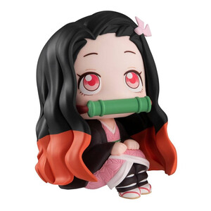 Megahouse Demon Slayer Kimetsu no Yaiba Look Up Figure Nezuko Kamado 