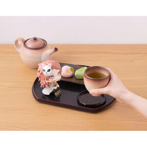 Megahouse Demon Slayer Kimetsu no Yaiba Look Up Figure Sabito 