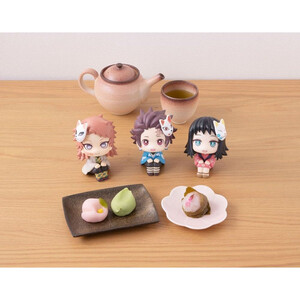 Megahouse Demon Slayer Kimetsu no Yaiba Look Up Figure Sabito 