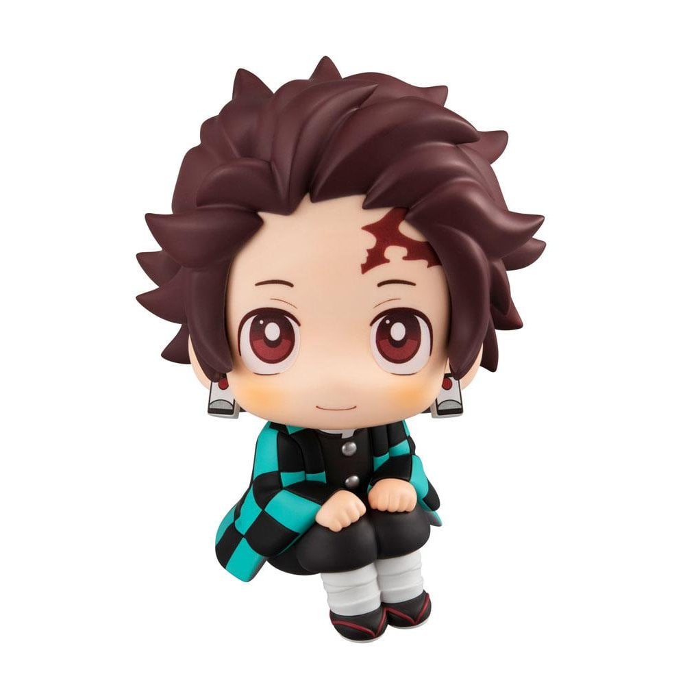 Demon Slayer Kimetsu no Yaiba Look Up Figure Tanjiro Kamado 