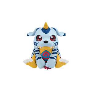 Megahouse Digimon Adventure Look Up Figure Gabumon 