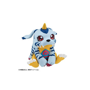 Megahouse Digimon Adventure Look Up Figure Gabumon 