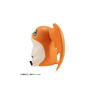 Megahouse Digimon Adventure Look Up Figure Patamon 